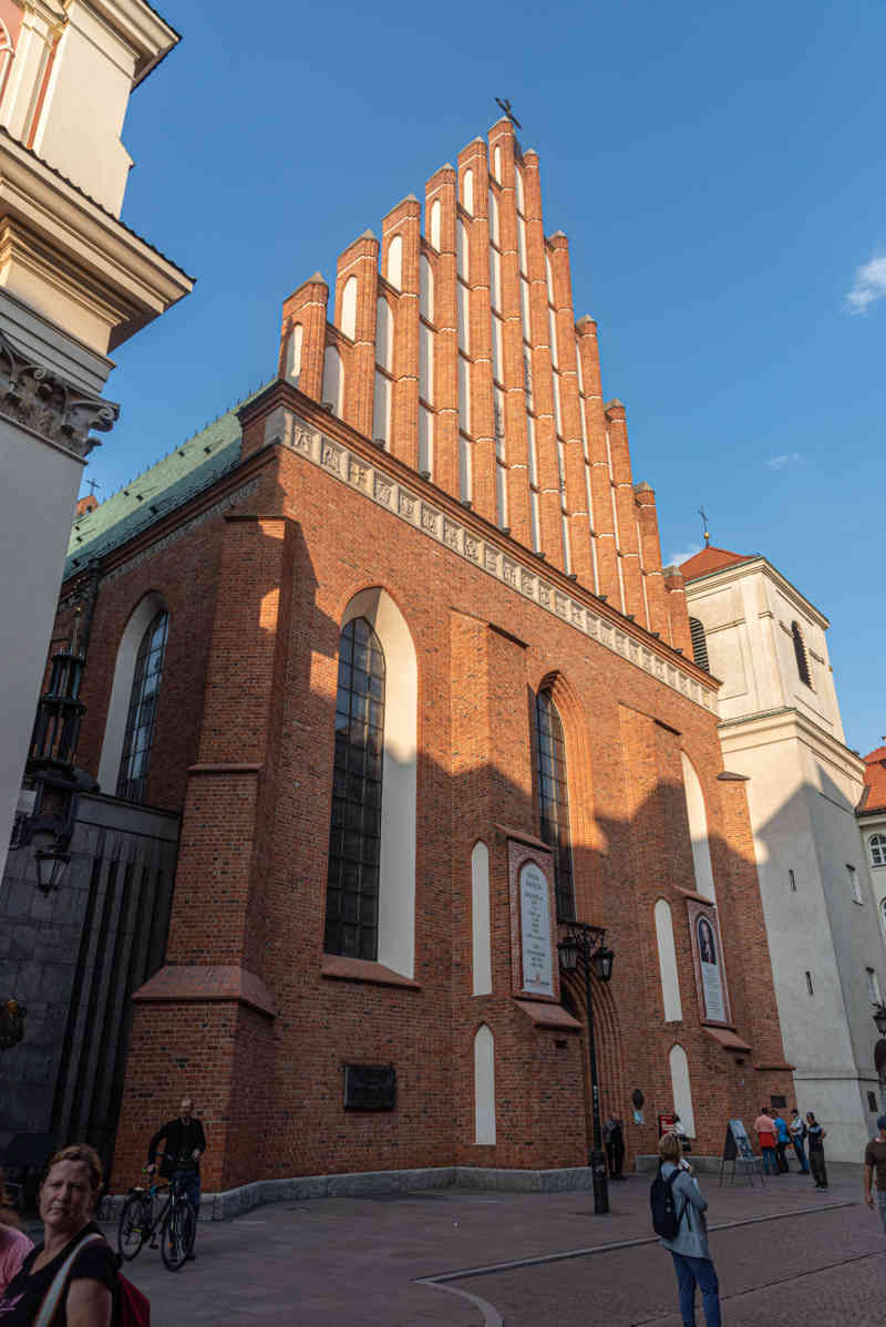 Polonia - Varsovia 042 - catedral de San Juan.jpg